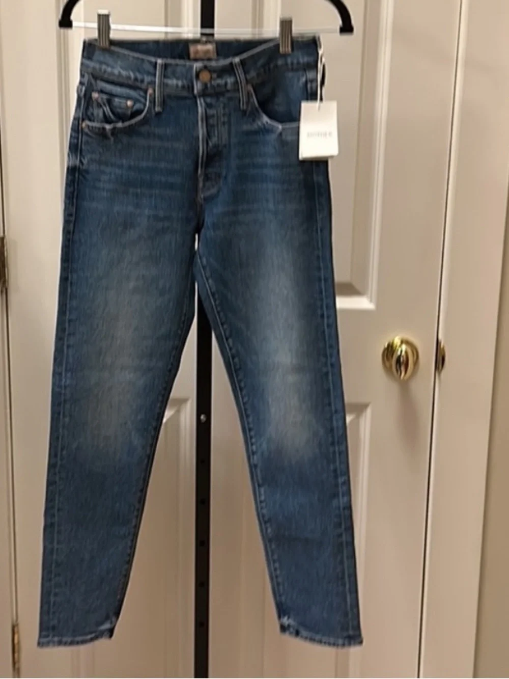 Mother women’s The Stinger Flood in Crate Digger
